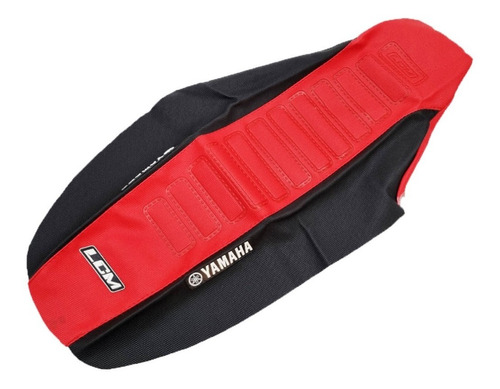 Funda Asiento Yamaha Yzf 250 03/13 450 03/09 Lcm Gripp 