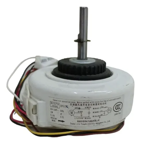 comprar Motor Forzador Unidad Interior A. Acondicionado Rpg15x-2