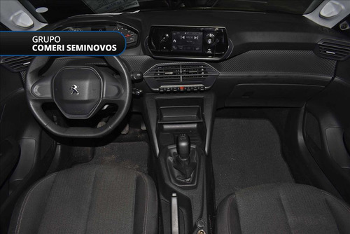 Peugeot 208 1.0 FIREFLY FLEX LIKE MANUAL