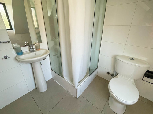 Casa En Condominio En Venta 4 Dorm. Y Estar Lo Barnechea