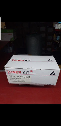 Toner Kyocera Genérico Premium Mod. P3055dn M2040dn