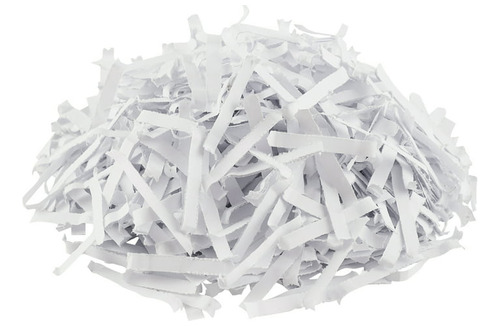 Trituradora De Papel Microcortada De 6 Hojas De Mesa Pen+gea
