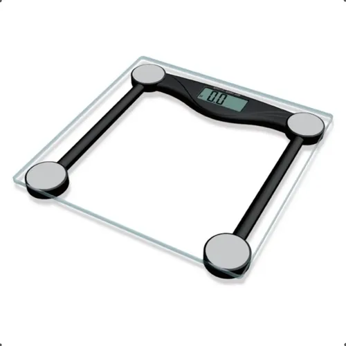 Relaxmedic Body Fit balança digital ate 180 Kg