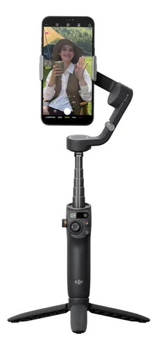 Selfie Stick Moto Base Soporte Gopro Osmo Stockrider