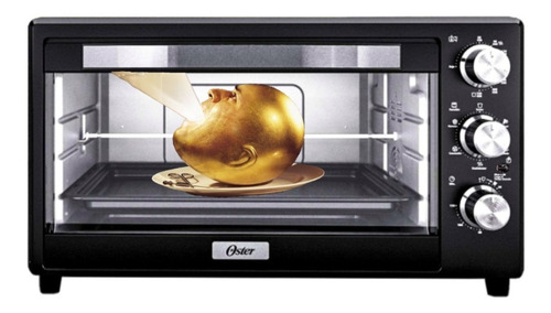Horno Tostador Oster® 60 Litros
