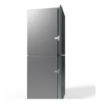 Comprar Traba Puerta De Heladera Con Doble Botón Baby Innovation 