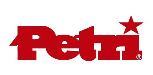 Cortadora De Cesped Petri 6.75 Hp 3 En 1 Trituradora Bolsa