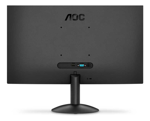 Monitor Gamer 21,5 Aoc 22b30hm2 Va 100hz 1ms (vga / Hdmi) Sj
