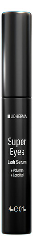 Super Eyes Lash Serum Volumen Grosor Longitud Pestañas Cejas
