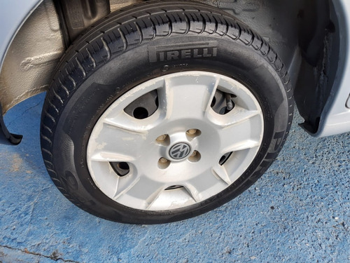 Vw / Gol G4 1.0 2008