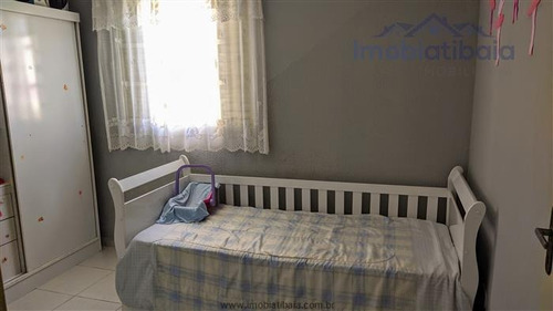 Imagem 10 de 26 de Casas À Venda Em Atibaia/sp - Compre A Sua Casa Aqui! - 1476064