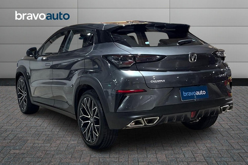 Changan Uni-T 1.5 Elite At