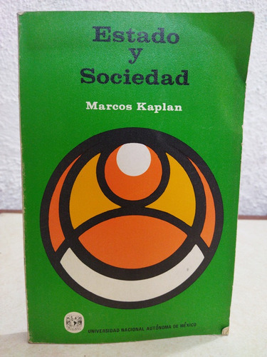 Estado Y Soledad Kaplan