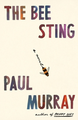 Libro The Bee Sting - Murray, Paul