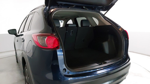 Mazda CX-5 2.0 I GRAND TOURING 2WD AT