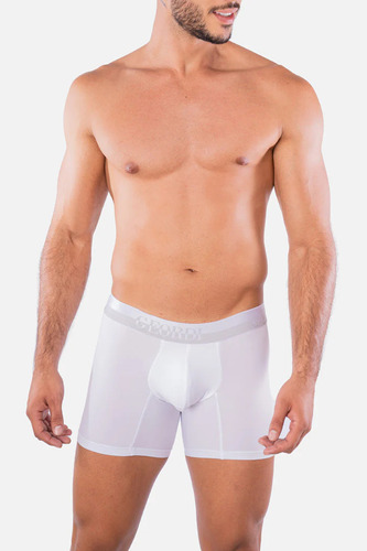 Packs Boxers Hombres Calzoncillos Medio Set De 2 Piezas