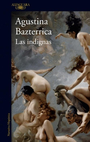 Libro Las Indignas