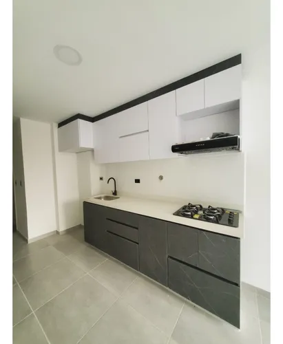 Apartamento En Venta En Cabañas
