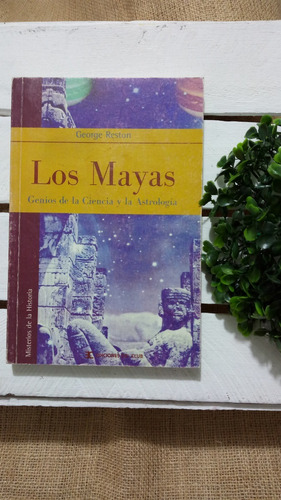 George Reston / Los Mayas