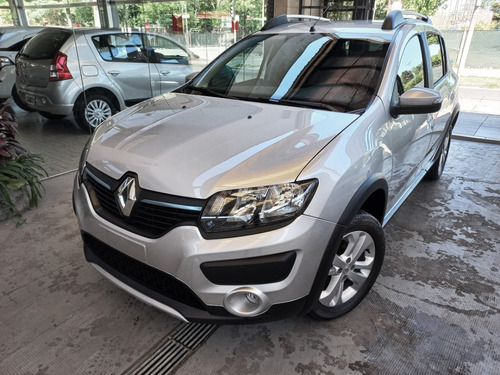 Renault Sandero Stepway 1.6 Privilege 105cv