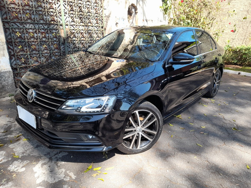 Volkswagen Jetta 2.0 Tsi Highline 4p