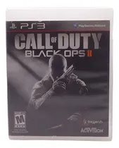 Comprar Call Of Duty Black Ops 2 Playstation 3 Ps3 En Ingles