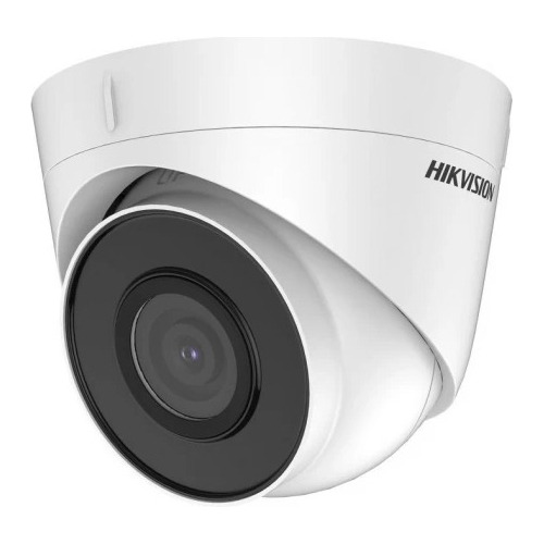 Cámara Domo Hikvision Ip 4k 8mp Tecnologia Infraroja