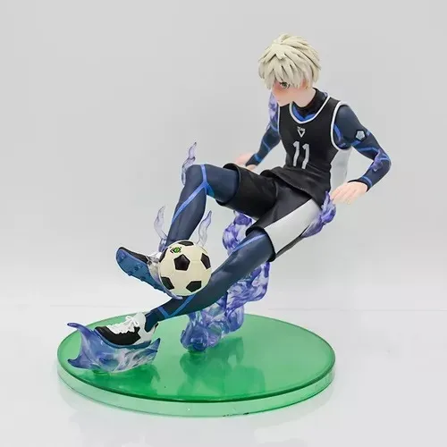 2025 For Figura De Acción De Fútbol De Nagi Seishiro De