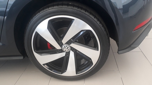 Volkswagen Golf 2020 2.0 Gti Tsi App Connect + Cuero