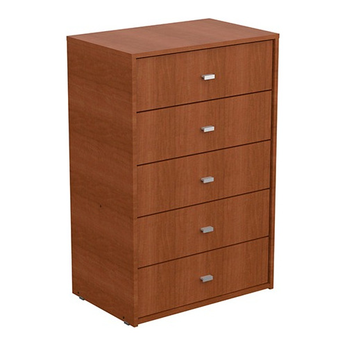 Chifonier Milenial 91x60 Hermoso 5 Cajones Vrios Colores