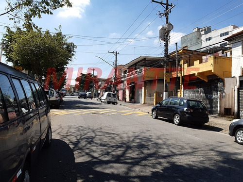 Imagem 2 de 4 de Terreno Em Água Fria - São Paulo, Sp - 356796