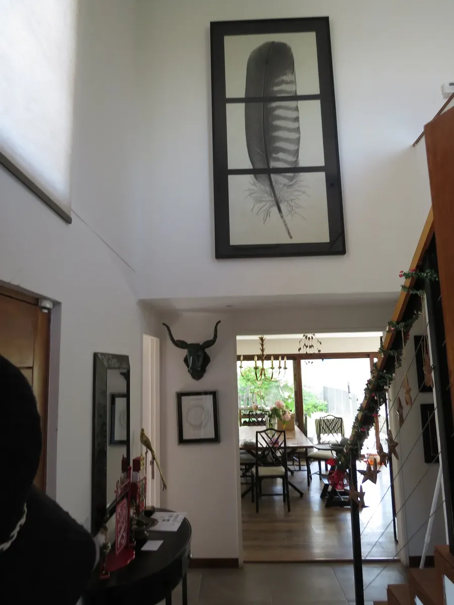 Imagen 2 de 19 de Remodelada, Acogedora 4d/5b Calle Sacramento