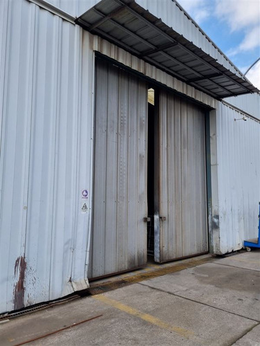 Bodega En Arriendo En Maipú