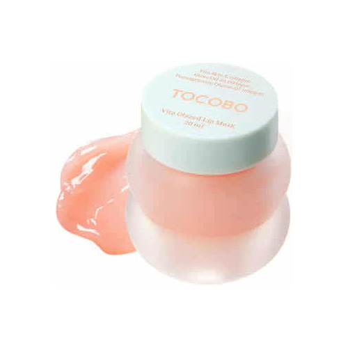 Tocobo Vita Glazed Lip Mask Bálsamo Labial