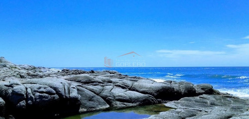 Imagen 20 de 26 de Terreno En Venta En Rocha, Zona De Punta Del Diablo, Bosque De La Viuda
