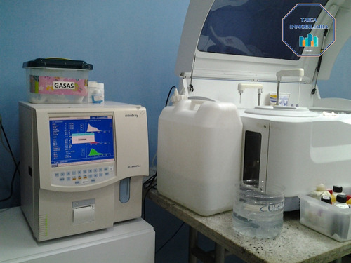 Imagen 17 de 17 de Venta Laboratorio Clínico Y Equipos