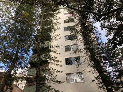 Lb23-18552 Apartamento En Venta Los Caobos