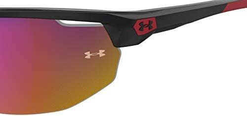 Lentes De Sol Para Hombre Under Armour/infrarrojo