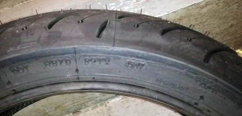 Michelin Pilot Road 4 Trail 170 60 17 72v Envío Gratis