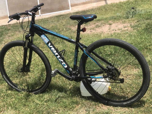 Venzo Spark