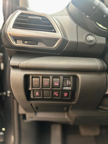 Subaru Forester 2.0I Hybrid Awd Cvt Limited Eyesight