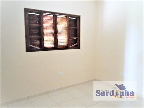 Casa À Venda - Balneário Adriana - Ilha Comprida - 2255
