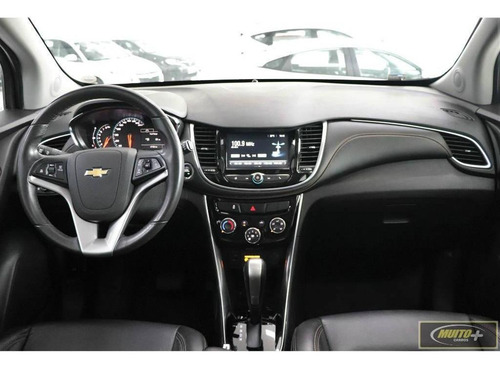 Chevrolet Tracker 1.4 Premier