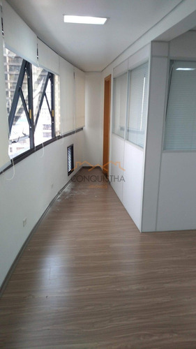 Imagem 9 de 15 de Salas/conjuntos - Rudge Ramos - Ref: 2848 - L-5032
