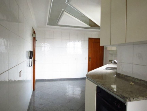 Imagem 8 de 30 de Cobertura Com 3 Dormitórios À Venda, 230 M²- Vila Mariana - São Paulo/sp - Co0146
