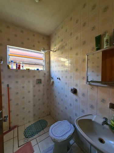 Imagem 5 de 15 de Casa Térrea Bairro Bosque Dos Eucaliptos Sjcampos Sp Terreno 250 M² - 922