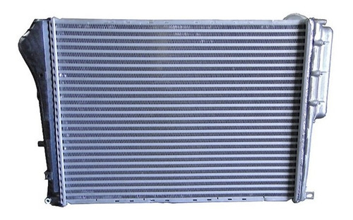 Intercooler Volvo Serie Vm 210 260 310 2006 07 08 09 A 2011