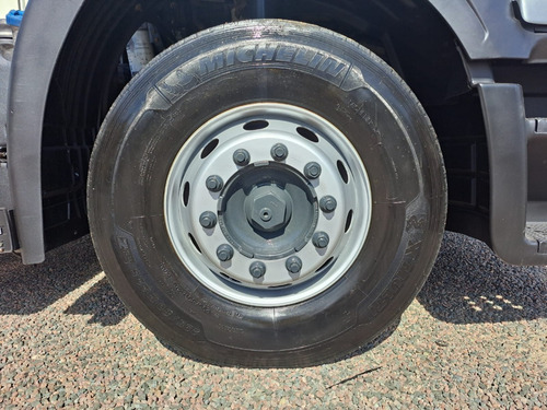 Iveco Stralis 440 6x2 2014 Automatico Em Preparaçao!!!