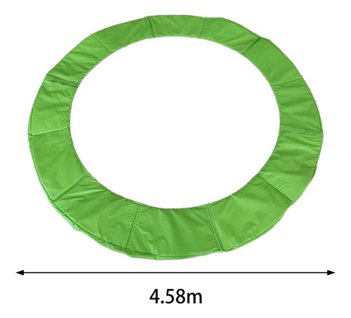 Cubierta De Resorte Para Trampolín, Diámetro De