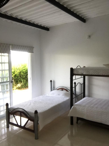 Imagen 11 de 14 de Alquiler Finca Restrepo - Meta